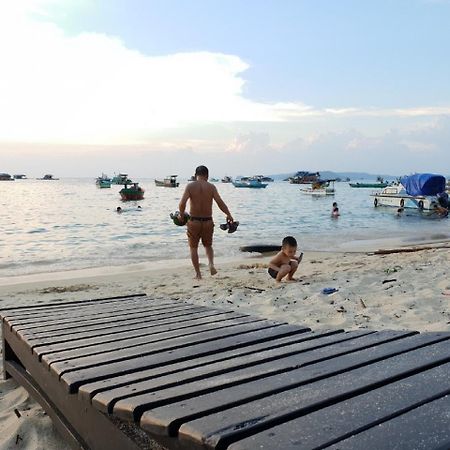 Newland Bay Ganh Dau Phu Quoc Hotel Luaran gambar