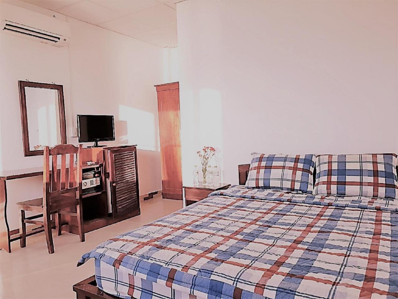 Newland Bay Ganh Dau Phu Quoc Hotel Luaran gambar