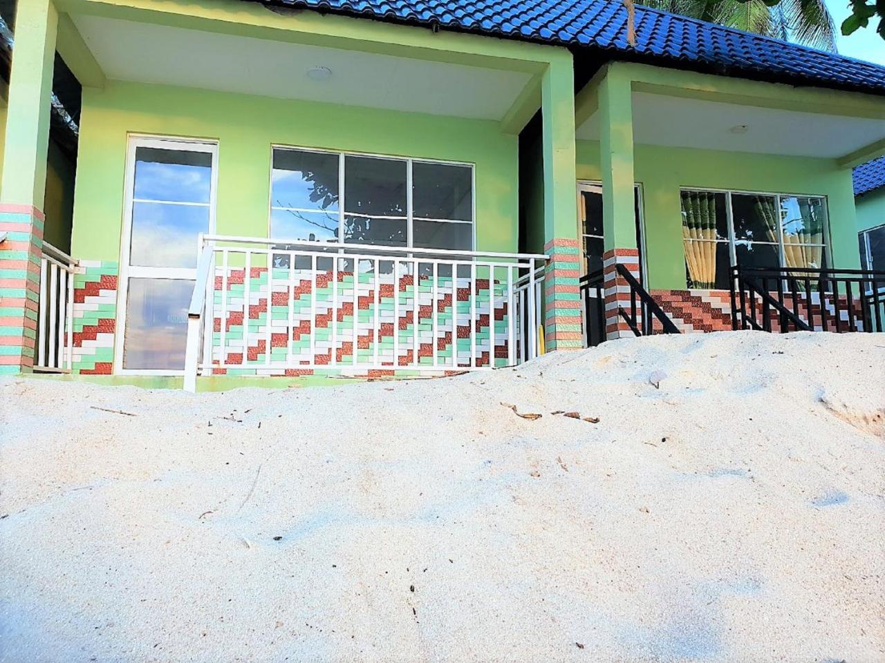 Newland Bay Ganh Dau Phu Quoc Hotel Luaran gambar