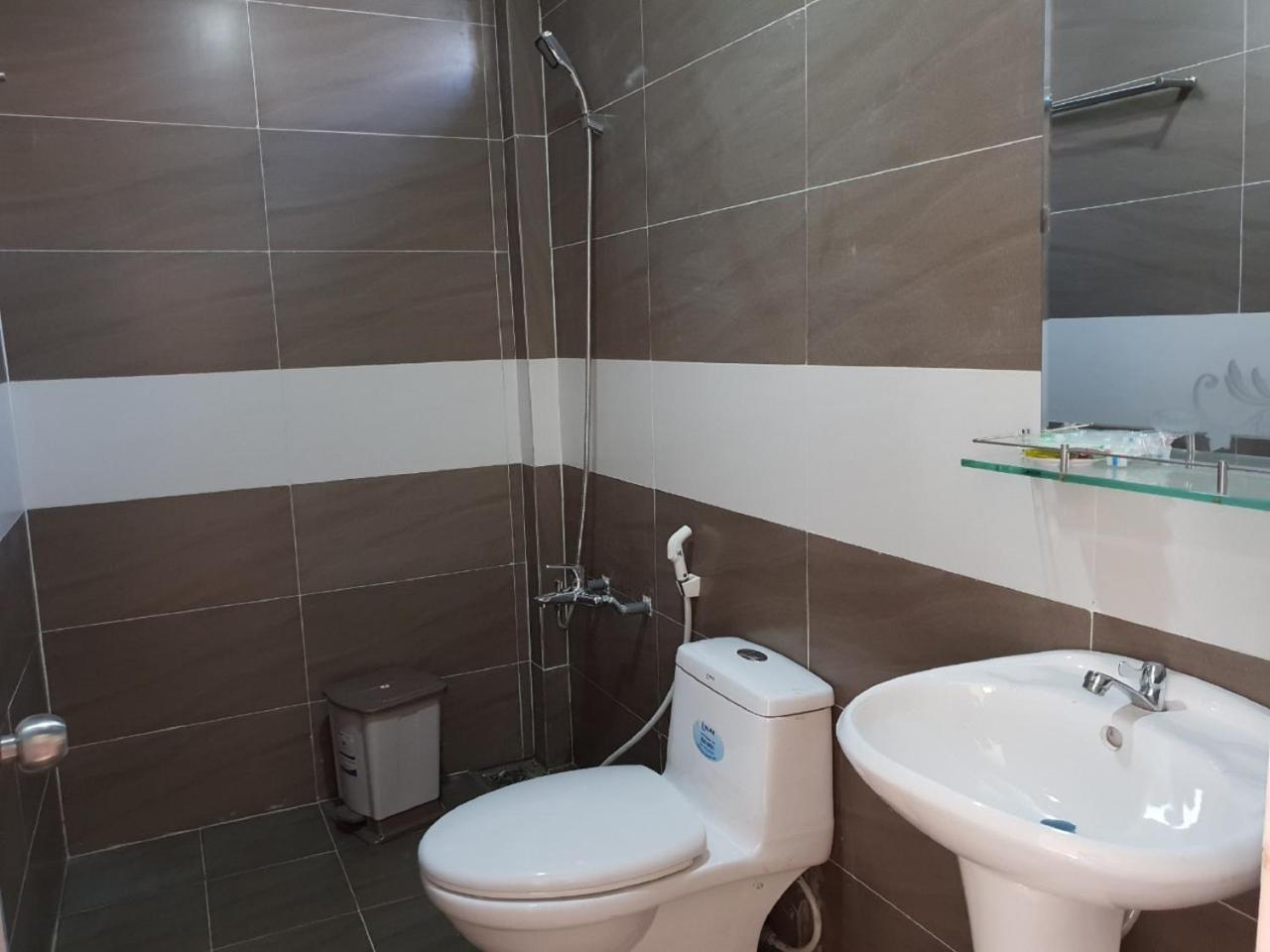 Newland Bay Ganh Dau Phu Quoc Hotel Luaran gambar