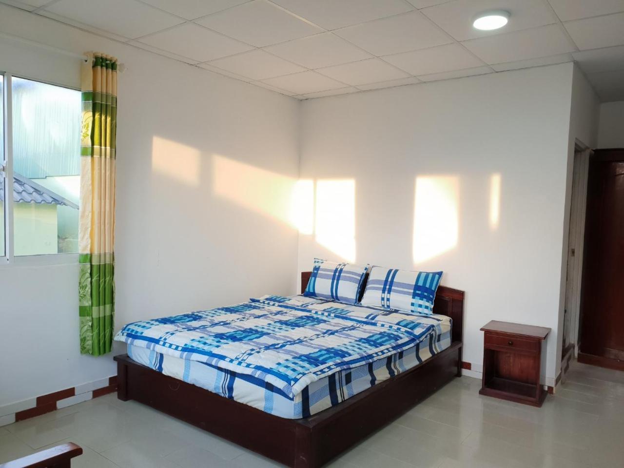 Newland Bay Ganh Dau Phu Quoc Hotel Luaran gambar