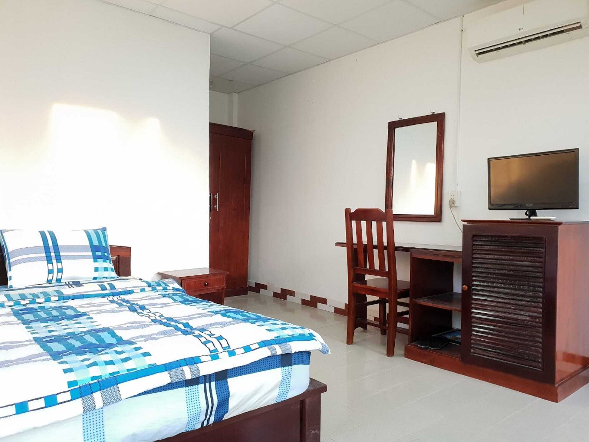 Newland Bay Ganh Dau Phu Quoc Hotel Luaran gambar