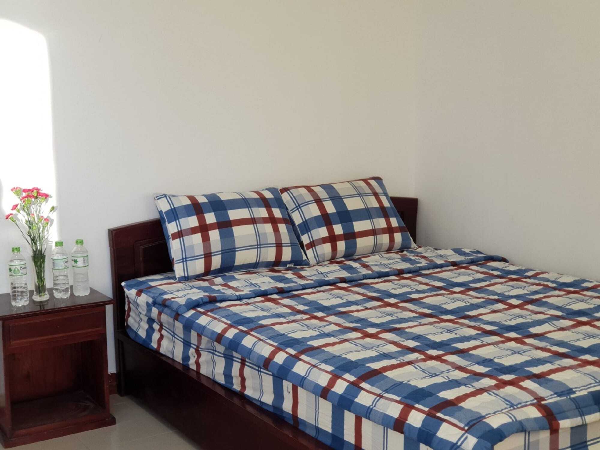 Newland Bay Ganh Dau Phu Quoc Hotel Luaran gambar