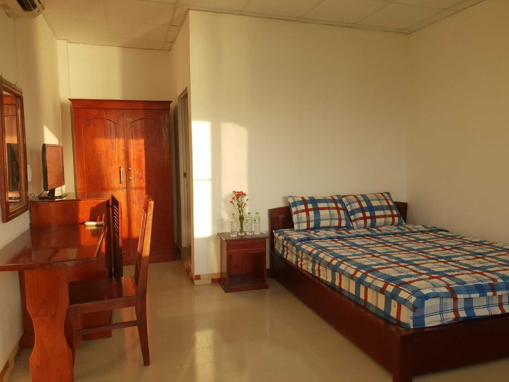 Newland Bay Ganh Dau Phu Quoc Hotel Luaran gambar
