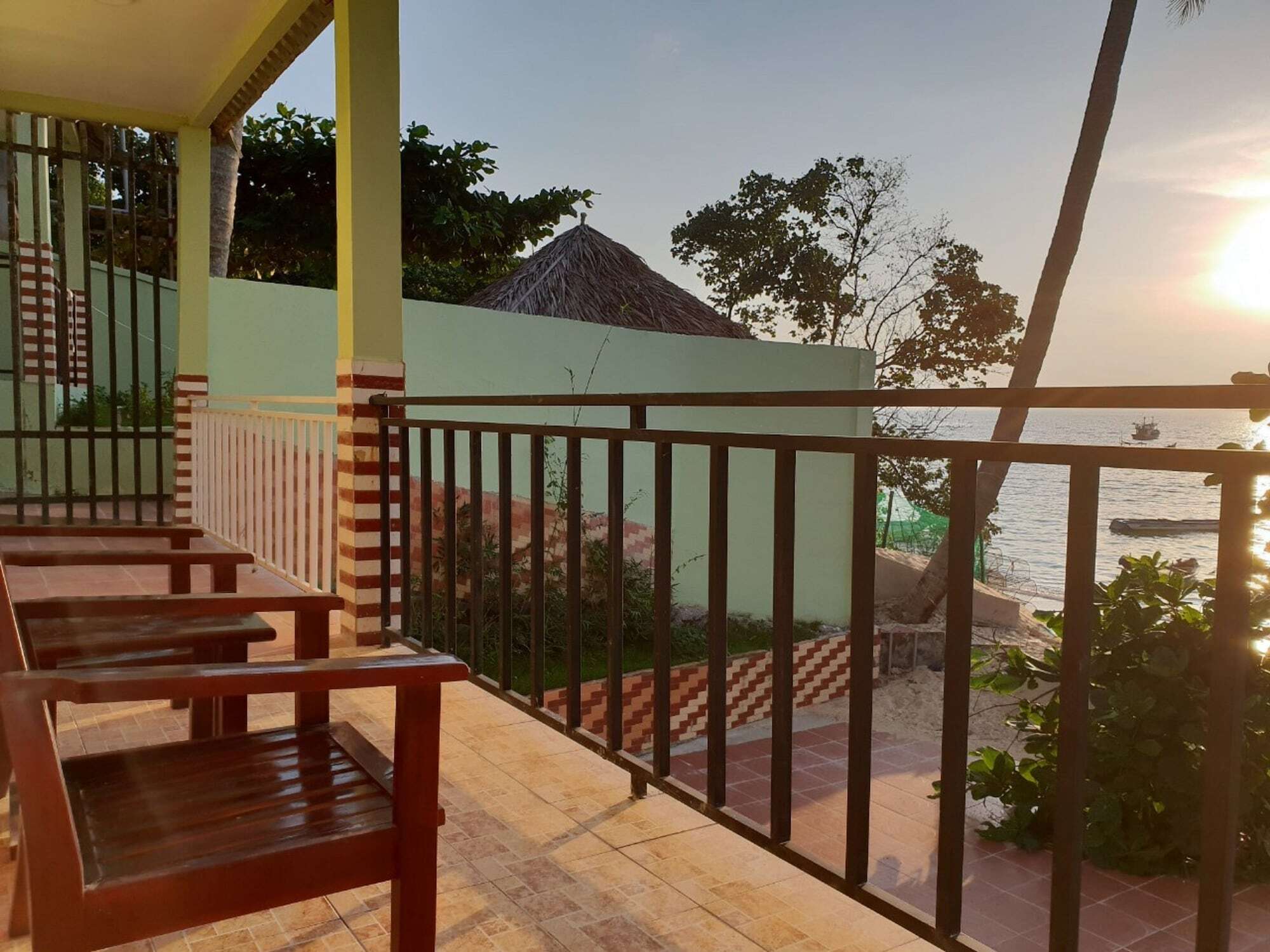 Newland Bay Ganh Dau Phu Quoc Hotel Luaran gambar